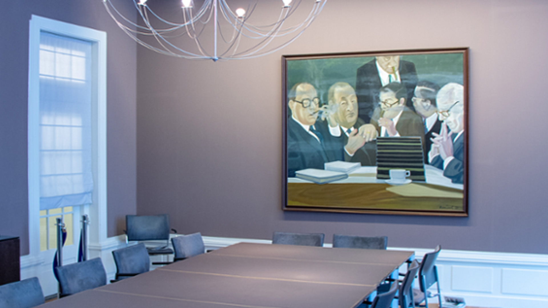 26 MEI 2023– Symposium Ter tafel