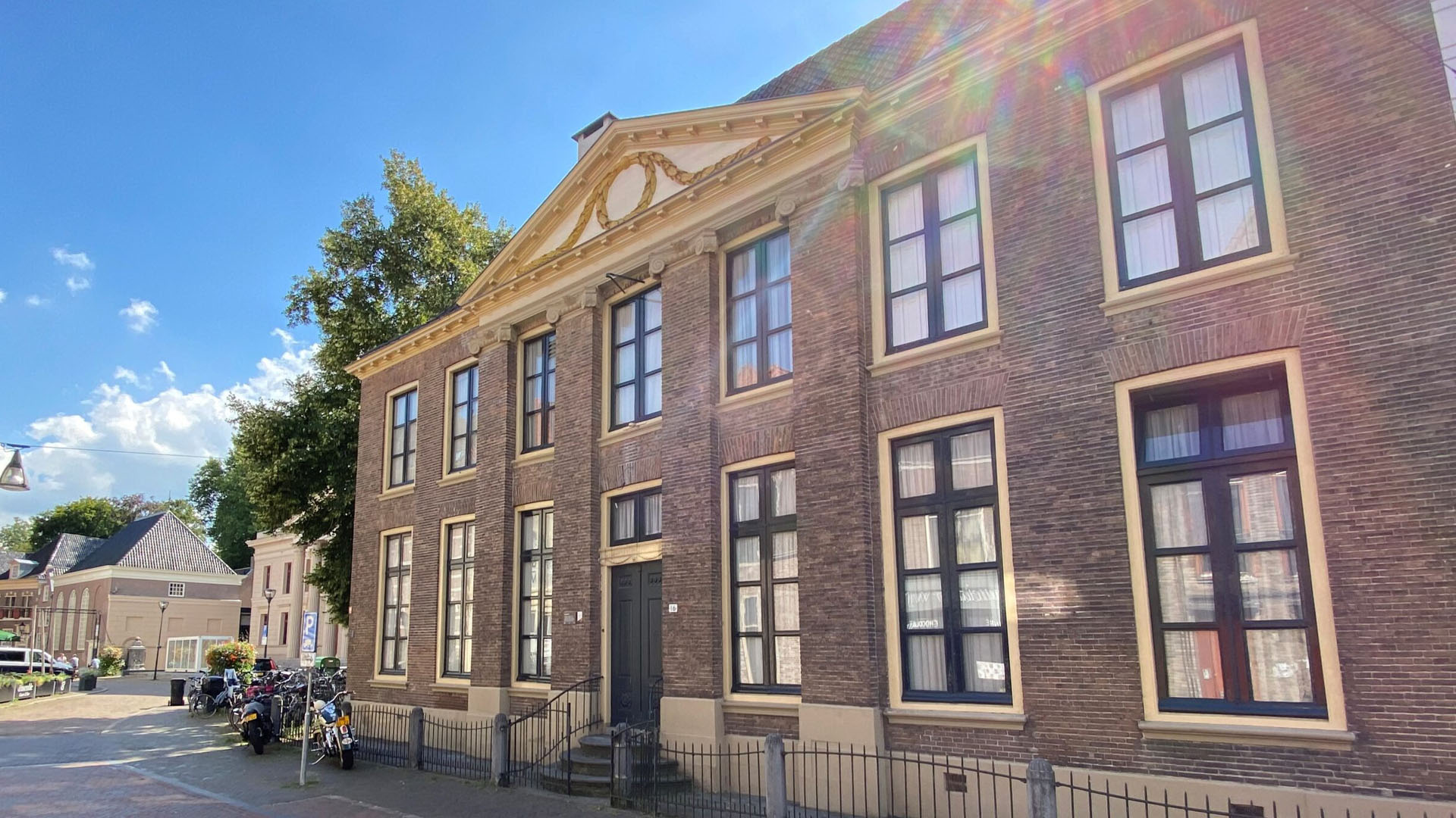 14 NOV 2023 – Culturele normativiteit en blinde vlekken in de zorg voor jeugd en gezin